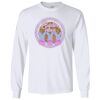 16x20 PRINT AREA Ultra Cotton® Long Sleeve T-Shirt Thumbnail