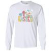 16x20 PRINT AREA Ultra Cotton® Long Sleeve T-Shirt Thumbnail