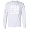 16x20 PRINT AREA Ultra Cotton® Long Sleeve T-Shirt Thumbnail