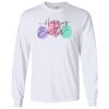 16x20 PRINT AREA Ultra Cotton® Long Sleeve T-Shirt Thumbnail
