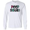 16x20 PRINT AREA Ultra Cotton® Long Sleeve T-Shirt Thumbnail