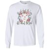 16x20 PRINT AREA Ultra Cotton® Long Sleeve T-Shirt Thumbnail