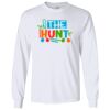 16x20 PRINT AREA Ultra Cotton® Long Sleeve T-Shirt Thumbnail