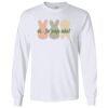 16x20 PRINT AREA Ultra Cotton® Long Sleeve T-Shirt Thumbnail
