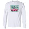 16x20 PRINT AREA Ultra Cotton® Long Sleeve T-Shirt Thumbnail