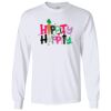 16x20 PRINT AREA Ultra Cotton® Long Sleeve T-Shirt Thumbnail