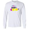 16x20 PRINT AREA Ultra Cotton® Long Sleeve T-Shirt Thumbnail