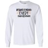 16x20 PRINT AREA Ultra Cotton® Long Sleeve T-Shirt Thumbnail