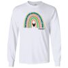 16x20 PRINT AREA Ultra Cotton® Long Sleeve T-Shirt Thumbnail