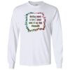16x20 PRINT AREA Ultra Cotton® Long Sleeve T-Shirt Thumbnail