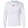 16x20 PRINT AREA Ultra Cotton® Long Sleeve T-Shirt Thumbnail