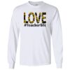 16x20 PRINT AREA Ultra Cotton® Long Sleeve T-Shirt Thumbnail
