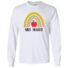 16x20 PRINT AREA Ultra Cotton® Long Sleeve T-Shirt Thumbnail