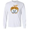16x20 PRINT AREA Ultra Cotton® Long Sleeve T-Shirt Thumbnail
