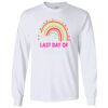 16x20 PRINT AREA Ultra Cotton® Long Sleeve T-Shirt Thumbnail