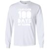 16x20 PRINT AREA Ultra Cotton® Long Sleeve T-Shirt Thumbnail