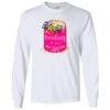 16x20 PRINT AREA Ultra Cotton® Long Sleeve T-Shirt Thumbnail