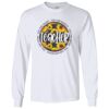 16x20 PRINT AREA Ultra Cotton® Long Sleeve T-Shirt Thumbnail