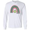 16x20 PRINT AREA Ultra Cotton® Long Sleeve T-Shirt Thumbnail