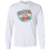 16x20 PRINT AREA Ultra Cotton® Long Sleeve T-Shirt Thumbnail