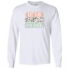 16x20 PRINT AREA Ultra Cotton® Long Sleeve T-Shirt Thumbnail