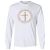 16x20 PRINT AREA Ultra Cotton® Long Sleeve T-Shirt Thumbnail