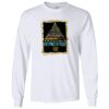 16x20 PRINT AREA Ultra Cotton® Long Sleeve T-Shirt Thumbnail