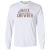 16x20 PRINT AREA Ultra Cotton® Long Sleeve T-Shirt Thumbnail