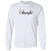 16x20 PRINT AREA Ultra Cotton® Long Sleeve T-Shirt Thumbnail