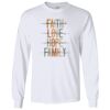 16x20 PRINT AREA Ultra Cotton® Long Sleeve T-Shirt Thumbnail