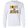 16x20 PRINT AREA Ultra Cotton® Long Sleeve T-Shirt Thumbnail
