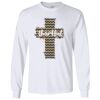 16x20 PRINT AREA Ultra Cotton® Long Sleeve T-Shirt Thumbnail