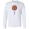 16x20 PRINT AREA Ultra Cotton® Long Sleeve T-Shirt Thumbnail