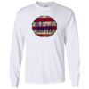 16x20 PRINT AREA Ultra Cotton® Long Sleeve T-Shirt Thumbnail