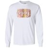 16x20 PRINT AREA Ultra Cotton® Long Sleeve T-Shirt Thumbnail