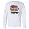 16x20 PRINT AREA Ultra Cotton® Long Sleeve T-Shirt Thumbnail