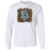 16x20 PRINT AREA Ultra Cotton® Long Sleeve T-Shirt Thumbnail