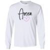 16x20 PRINT AREA Ultra Cotton® Long Sleeve T-Shirt Thumbnail