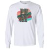 16x20 PRINT AREA Ultra Cotton® Long Sleeve T-Shirt Thumbnail