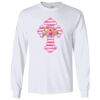 16x20 PRINT AREA Ultra Cotton® Long Sleeve T-Shirt Thumbnail