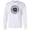 16x20 PRINT AREA Ultra Cotton® Long Sleeve T-Shirt Thumbnail