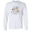 16x20 PRINT AREA Ultra Cotton® Long Sleeve T-Shirt Thumbnail