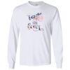 16x20 PRINT AREA Ultra Cotton® Long Sleeve T-Shirt Thumbnail