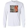 16x20 PRINT AREA Ultra Cotton® Long Sleeve T-Shirt Thumbnail