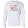 16x20 PRINT AREA Ultra Cotton® Long Sleeve T-Shirt Thumbnail