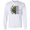 16x20 PRINT AREA Ultra Cotton® Long Sleeve T-Shirt Thumbnail