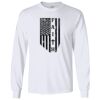 16x20 PRINT AREA Ultra Cotton® Long Sleeve T-Shirt Thumbnail