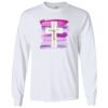 16x20 PRINT AREA Ultra Cotton® Long Sleeve T-Shirt Thumbnail