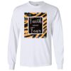 16x20 PRINT AREA Ultra Cotton® Long Sleeve T-Shirt Thumbnail