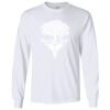 16x20 PRINT AREA Ultra Cotton® Long Sleeve T-Shirt Thumbnail